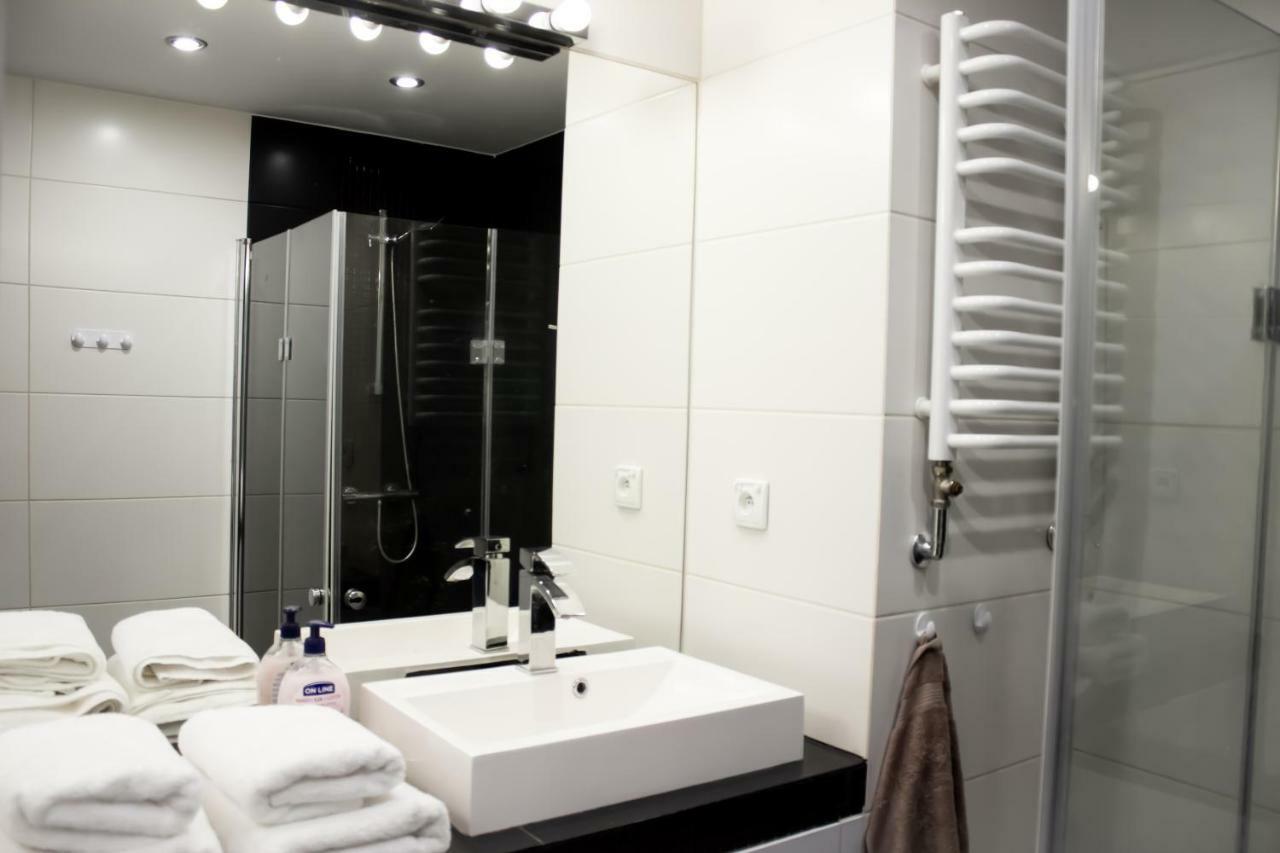 Apartament Stawowa Cieszyn  Exterior foto